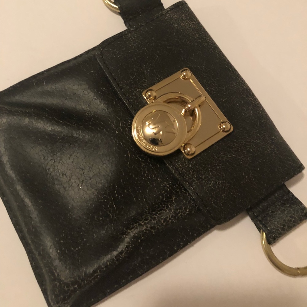 Michael Kors Belt Bag - Picture 2 of 4